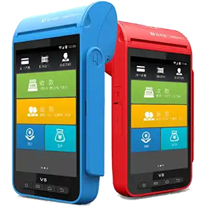 邳州拉卡拉智能POS机